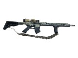 BUSHMASTER carbon-15 5.56X45MM NATO - 1 of 3