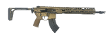 SIG SAUER MCX SPEAR LT RIFLE 7.62X39MM - 1 of 3