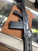 ZASTAVA ARMS PAP M77PS .308 WIN - 1 of 3