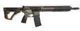 DANIEL DEFENSE DD M4 M4A1 5.56X45MM NATO - 1 of 3
