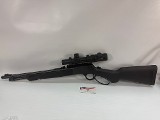 HENRY BIG BOY X .44 MAG/.44 SPL - 1 of 3