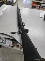 SAVAGE ARMS 110 .308 WIN - 1 of 1
