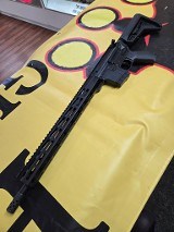 RUGER AR-556 .350 LEGEND - 1 of 3