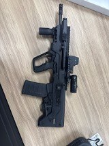 IWI TAVOR 7 7.62 nato/.308 win - 2 of 2