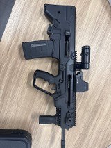 IWI TAVOR 7 7.62 nato/.308 win - 1 of 2