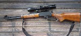MARLIN 336Y .30-30 WIN - 2 of 3