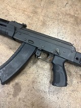 CENTURY ARMS TANTAL SPORTER 5.45X39MM - 3 of 3