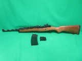 RUGER MINI-14 5.56X45MM NATO - 1 of 3