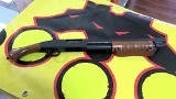 MOSSBERG 590 NIGHTSTICK 12 GA - 1 of 3