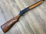 NORINCO SINGLE SHOT 12GA ML-01 12 GA - 2 of 3