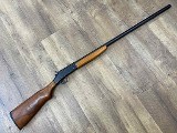 NORINCO SINGLE SHOT 12GA ML-01 12 GA