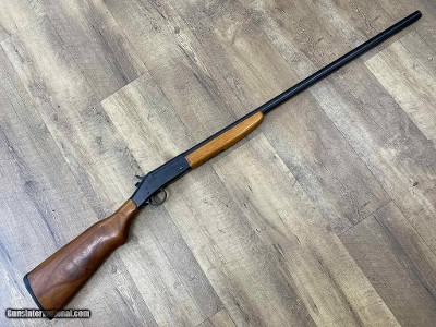 NORINCO SINGLE SHOT 12GA ML-01 12 GA