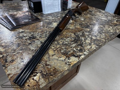 TRISTAR ARMS INC. Upland Hunter 20 GA