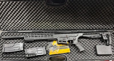 GARAYSAR FEAR 116 12 GA