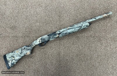 REMINGTON 870 20 GA