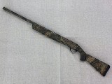 BROWNING MAXUS MOSSY OAK DUCK BLIND 12 GA - 1 of 3