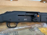 MOSSBERG 990 AFTERSHOCK 12 GA - 2 of 3