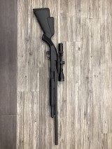 MOSSBERG 500 12 GA - 1 of 1
