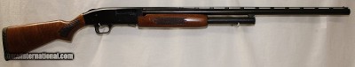 MOSSBERG 500A 12 GA