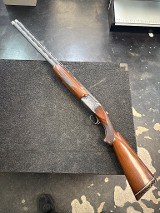 WINCHESTER 101 XTR 12 GA - 1 of 3