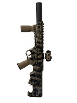 BLACK ACES TACTICAL FD12 12 GA - 1 of 3