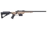 MOSSBERG MVP 6.5MM CREEDMOOR - 1 of 1