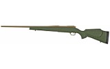 WEATHERBY MARK V WEATHERMARK LT 6.5MM CREEDMOOR - 1 of 1
