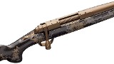 BROWNING X-BOLT MOUNTAIN PRO LR 6.5 PRC - 3 of 3