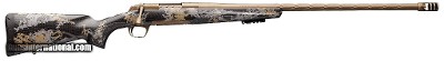BROWNING X-BOLT MOUNTAIN PRO LR 6.5 PRC