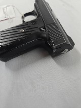 DAVIS INDUSTRIES P380 w/Magazine .380 ACP - 2 of 3