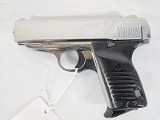 COBRA FS32 Chrome w/Magazine .32 ACP - 3 of 3