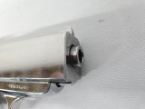 COBRA FS32 Chrome w/Magazine .32 ACP - 2 of 3