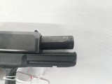 GLOCK G37 w/Laser Grips, Magazine .45 GAP - 2 of 3