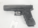GLOCK G37 w/Laser Grips, Magazine .45 GAP