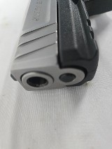 SMITH & WESSON SDVE9 w/Magazine Stainless Two-Tone 9MM LUGER (9x19 PARA) - 2 of 3