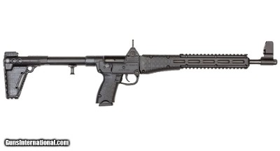 KELTEC SUB-2000 .40 S&W