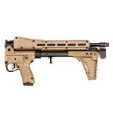 KELTEC SUB2000 GEN2 [TAN] 9MM LUGER (9X19 PARA) - 2 of 3