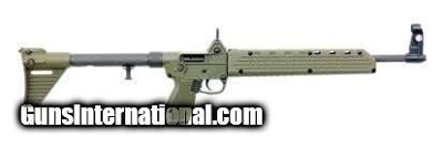 KELTEC SUB2000 GEN2 [ODG] .40 S&W