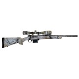 HOWA MINI ACTION 7.62X39MM - 1 of 1