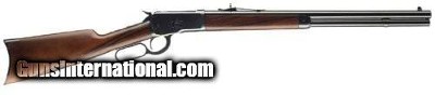 WINCHESTER 1892 SHORT .44-40 WIN