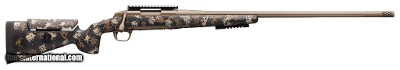 BROWNING Hells Canyon 6.5MM CREEDMOOR