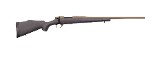 Weatherby Vanguard Weatherguard .22-250 REM