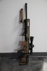 FN SCAR 20S NRCH .308 WIN - 1 of 3