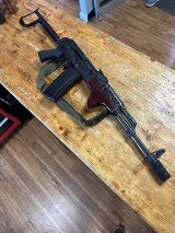 PIONEER ARMS CORP. AK47 5.56X45MM NATO - 1 of 2