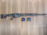 RUGER PERCISION .300 WIN MAG - 1 of 2