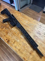 ZEV TECHNOLOGIES ZAR-15 5.56X45MM NATO - 1 of 2