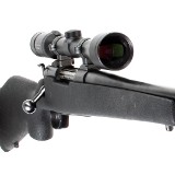 WEATHERBY MARK V .338 WIN MAG - 3 of 3