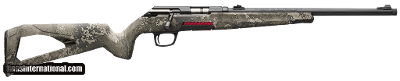 WINCHESTER XPERT STRATA SR .17 WSM