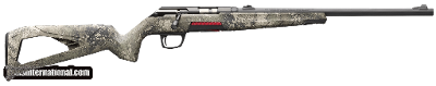 WINCHESTER XPERT .17 WSM