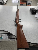 REMINGTON TARGETMASTER 510 .22 LR - 1 of 1
